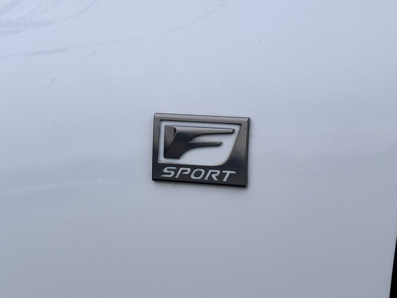 Used 2016 Lexus IS 350 w/ F Sport Package image 9