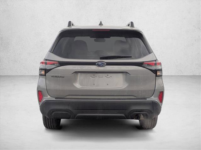 New 2026 Subaru Forester Premium image 8