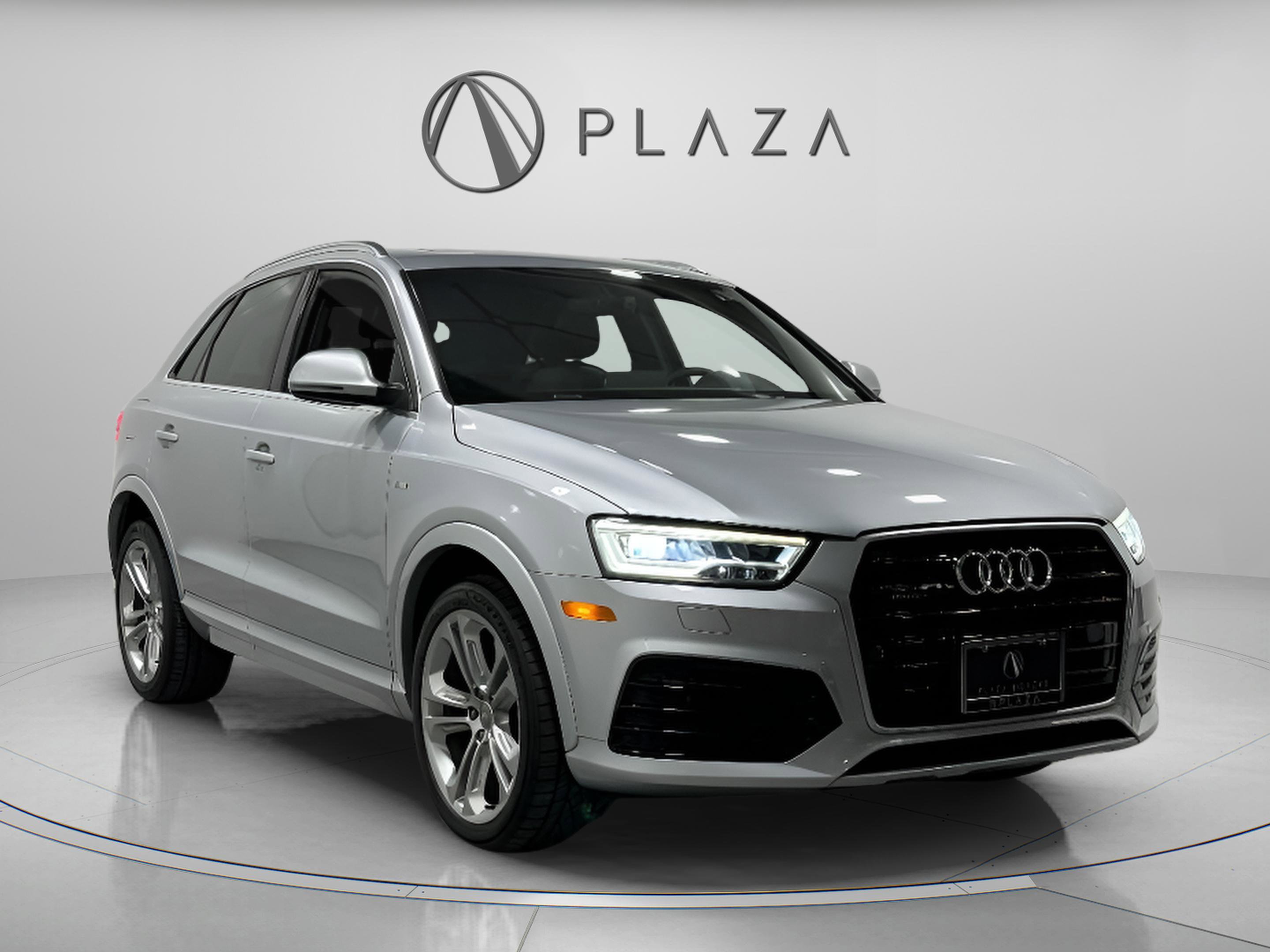 Used 2018 Audi Q3 2.0T Premium Plus image 6