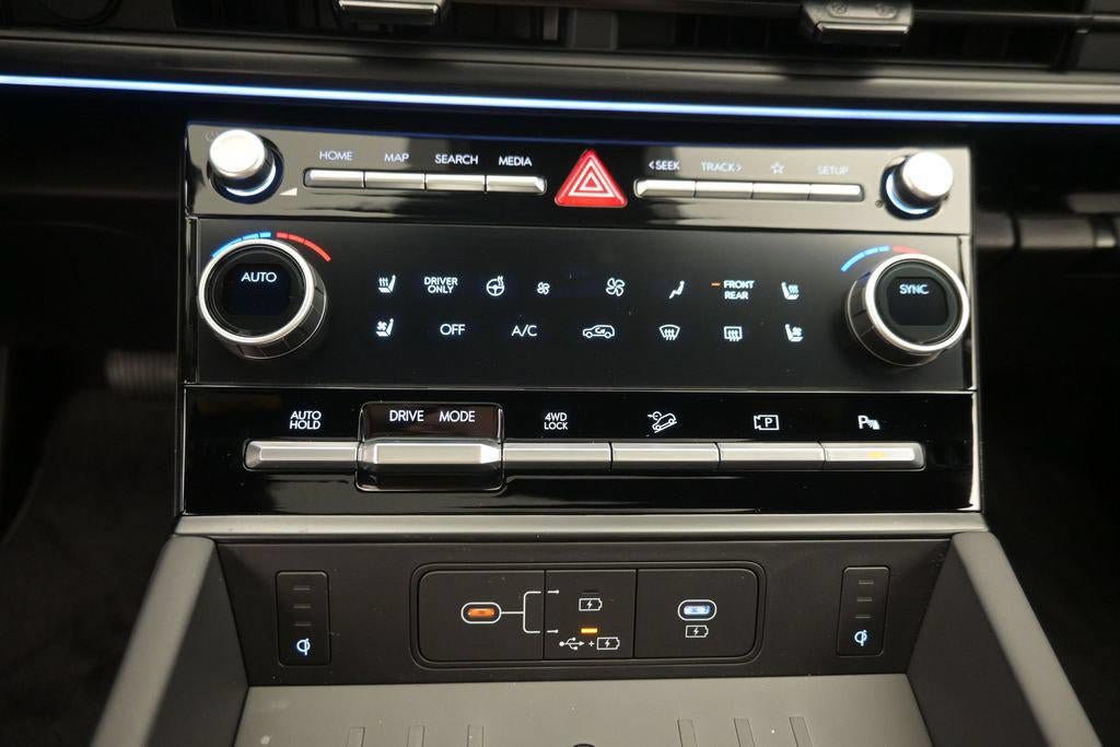 New 2027 Hyundai Santa Fe Calligraphy AWD/4WD image 22
