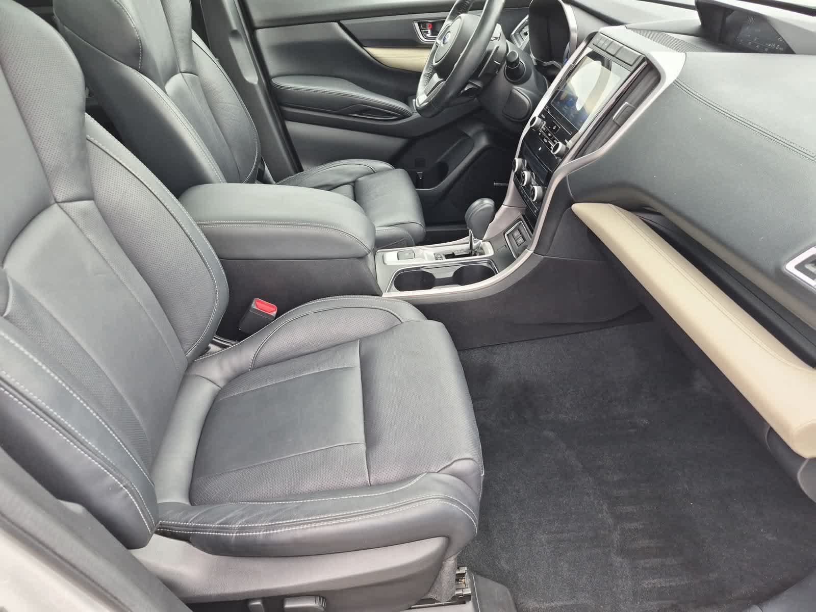 Used 2019 Subaru Ascent Limited AWD/4WD image 23