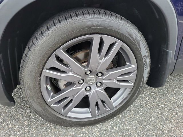 Used 2019 Honda Passport EX-L image 17