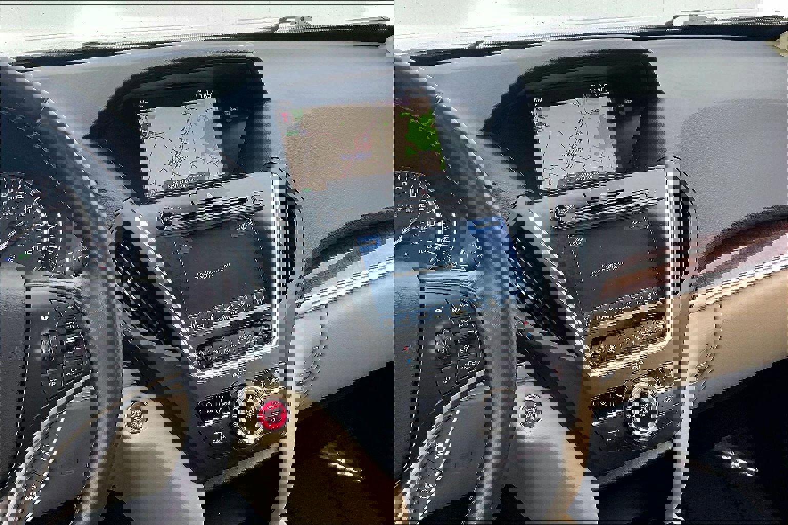 Used 2018 Acura MDX SH-AWD w/ Technology Package image 7