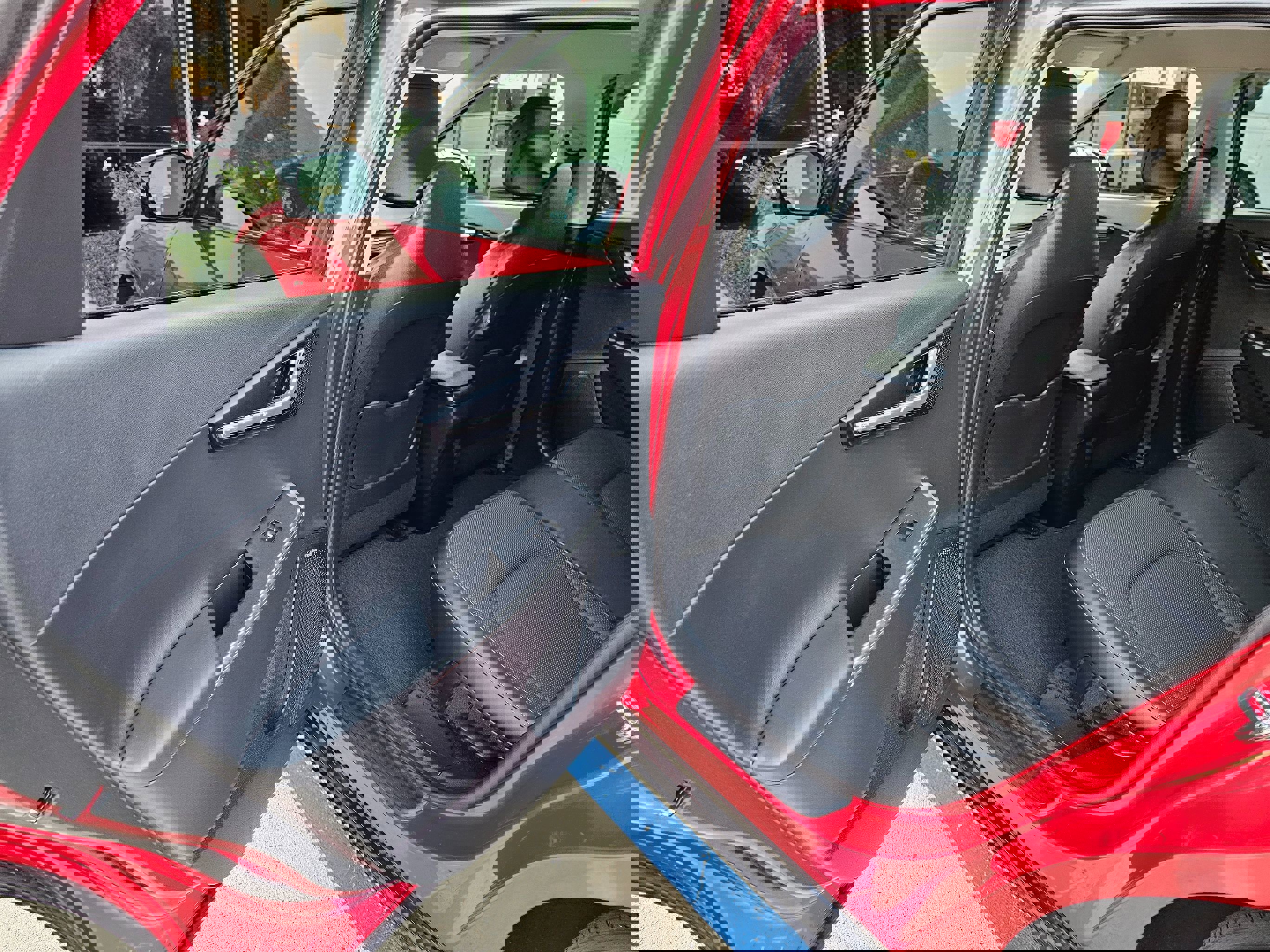 Used 2024 Kia EV6 Wind image 18