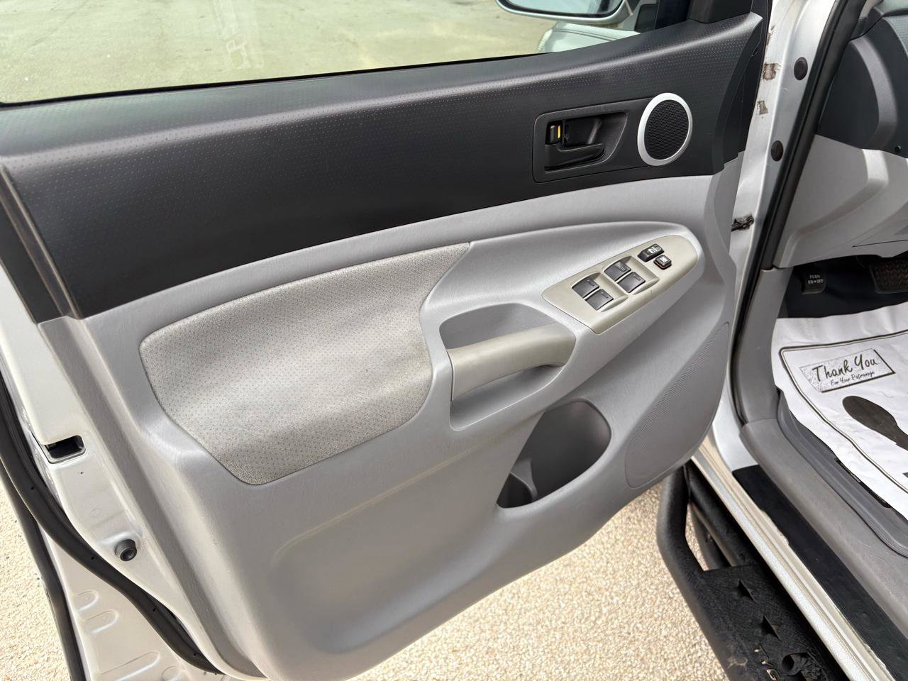 Used 2010 Toyota Tacoma PreRunner RWD image 26