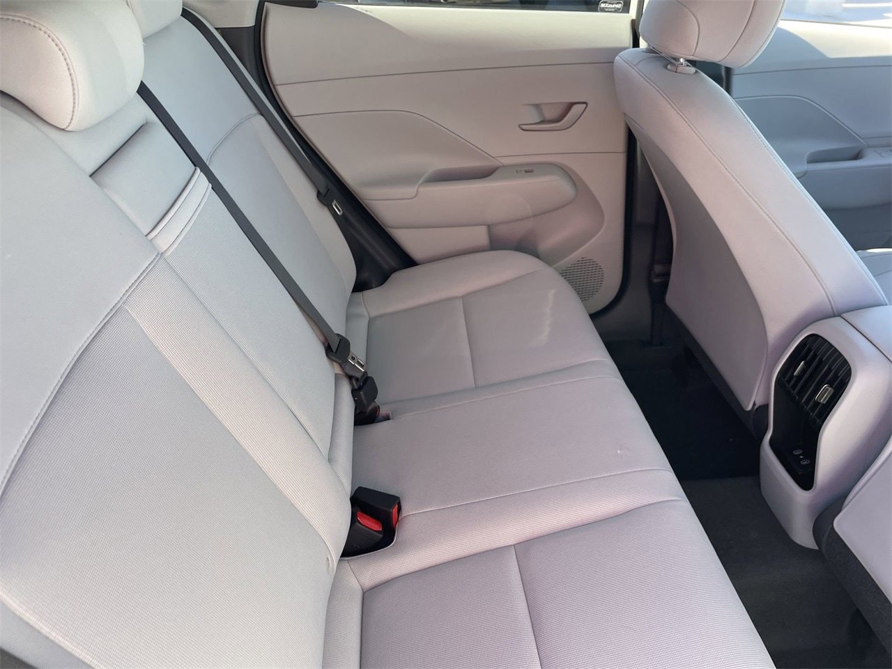 New 2026 Hyundai Kona SEL Sport image 11