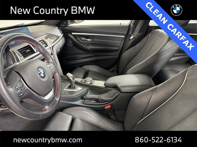 Used 2018 BMW 330i xDrive Sedan image 13