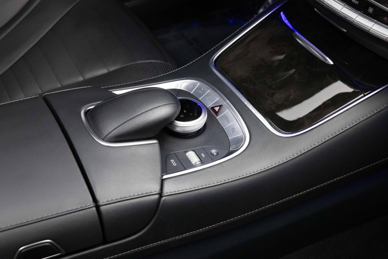 Used 2014 Mercedes-Benz S 550 Sedan image 14