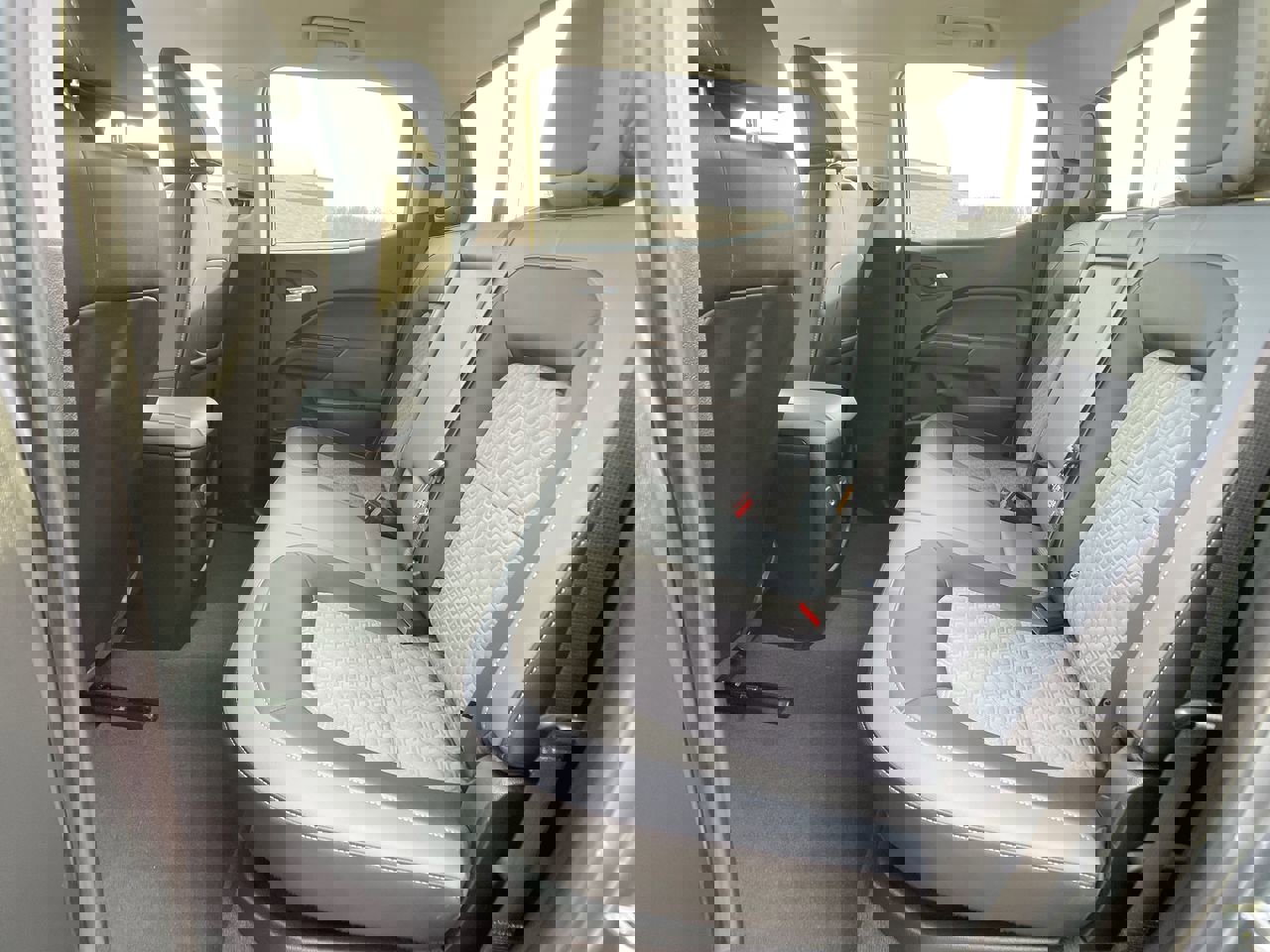 Used 2022 Chevrolet Colorado Z71 image 23