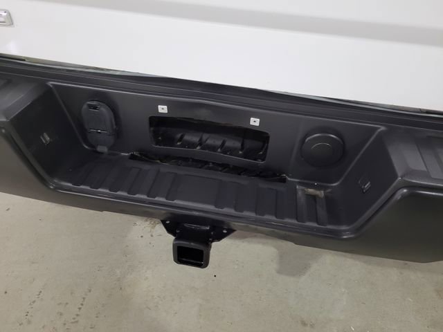 Used 2017 Chevrolet Silverado 1500 W/T w/ Trailering Package image 49