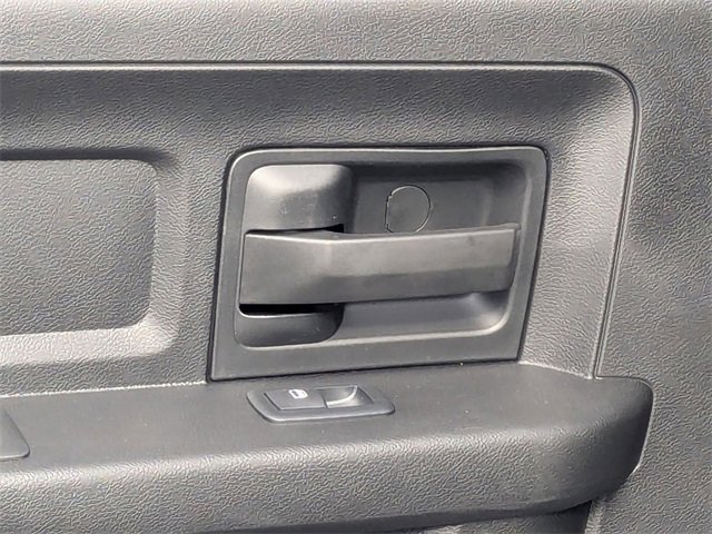 New 2024 RAM 3500 Tradesman w/ Chrome Appearance Group image 26