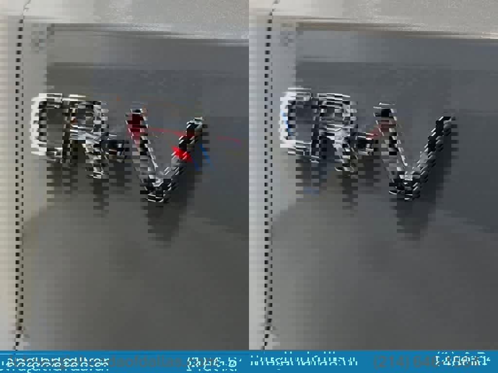 New 2026 Honda CR-V EX image 9