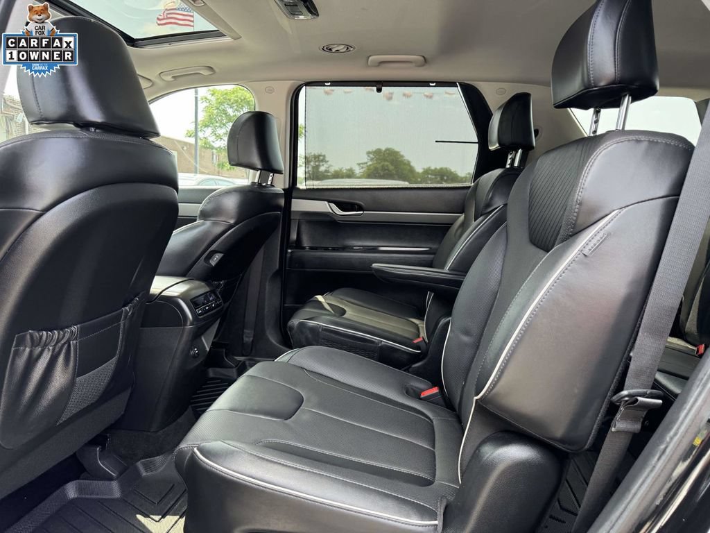 Used 2024 Hyundai Palisade XRT AWD/4WD image 10