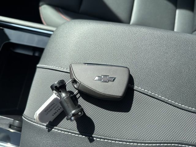 New 2026 Chevrolet Traverse Z71 w/ Driver Confidence Package image 64