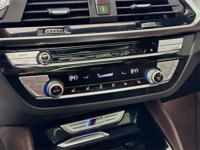 Used 2020 BMW X4 M40i w/ Premium Package image 18