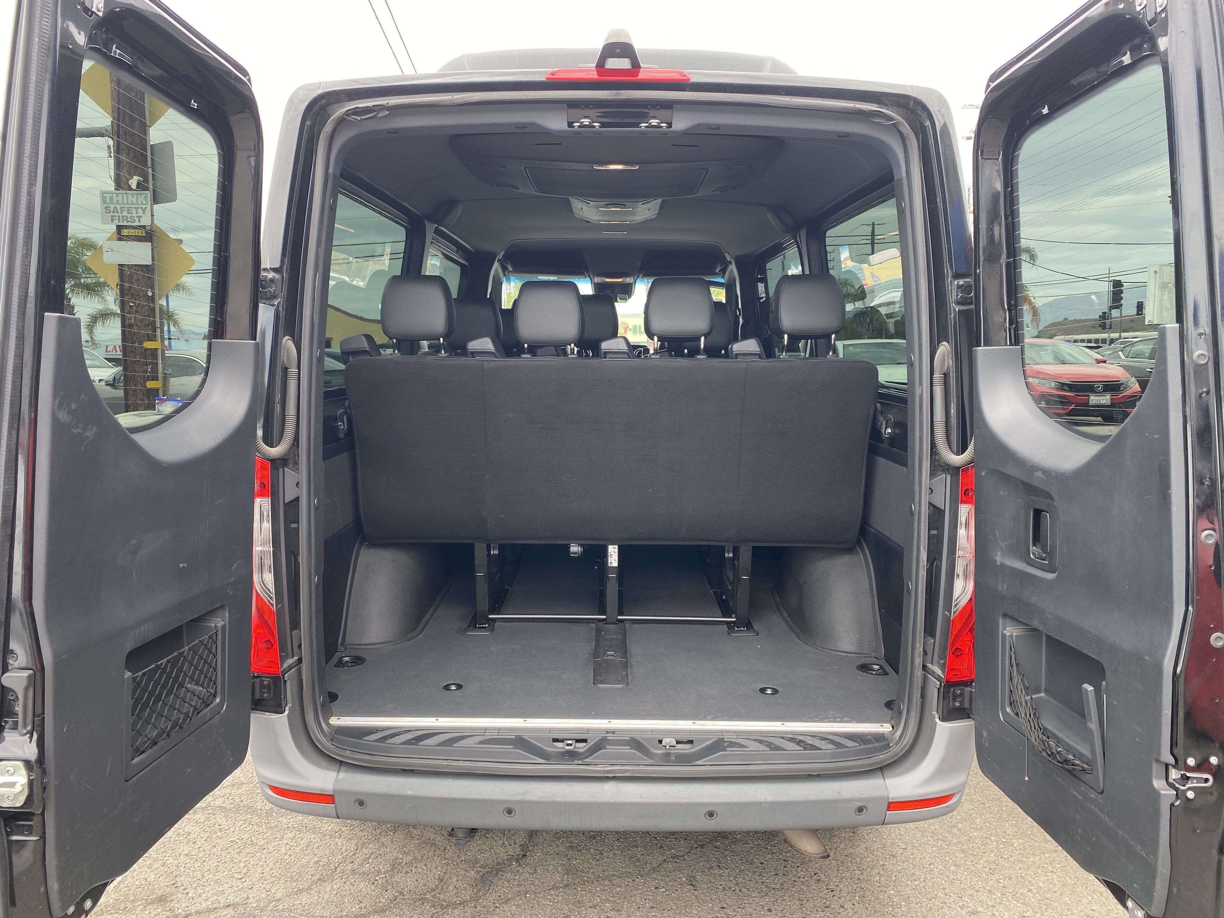 Used 2022 Mercedes-Benz Sprinter 1500 image 15