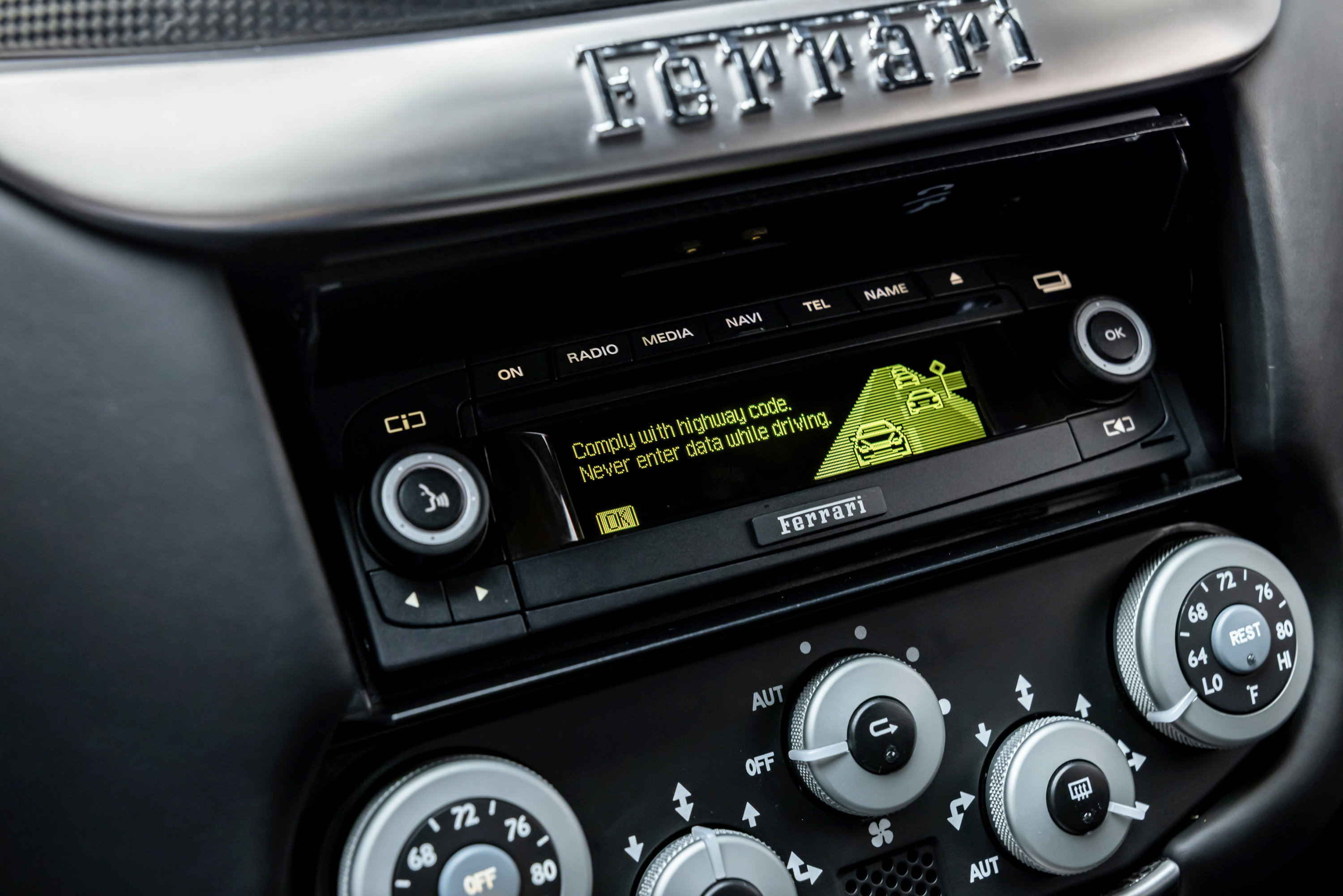 Used 2007 Ferrari 599 GTB Fiorano image 24