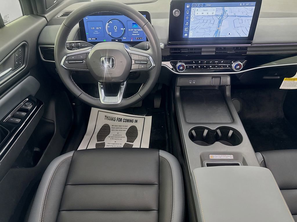 New 2025 Honda Prologue Touring image 29