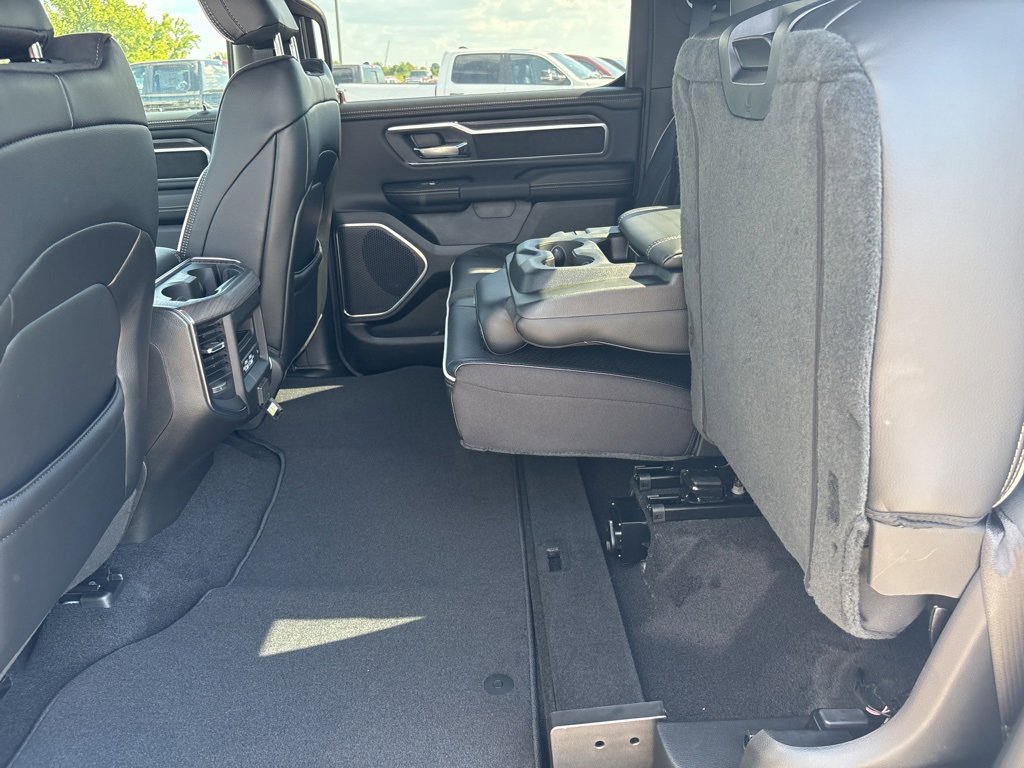 New 2026 RAM 1500 Laramie image 31