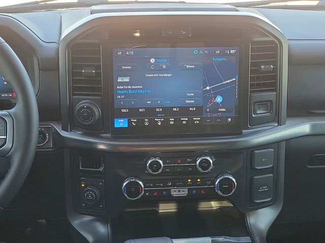 Used 2025 Ford F150 Lariat w/ Equipment Group 501A Mid image 10