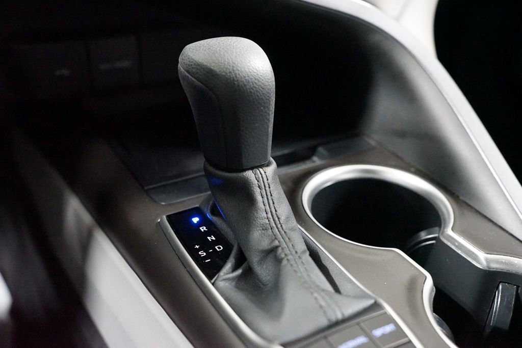 Certified 2024 Toyota Camry LE image 20