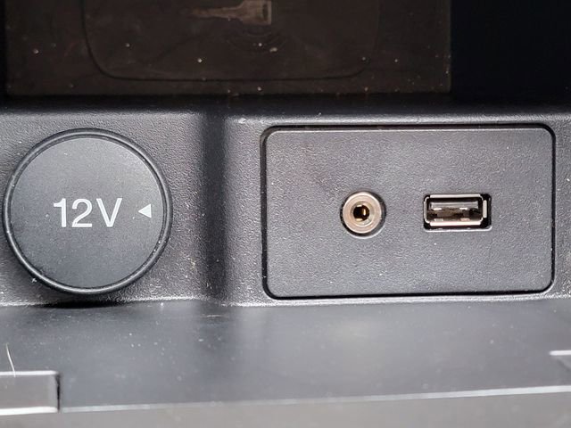 Certified 2017 Ford Focus SE image 7