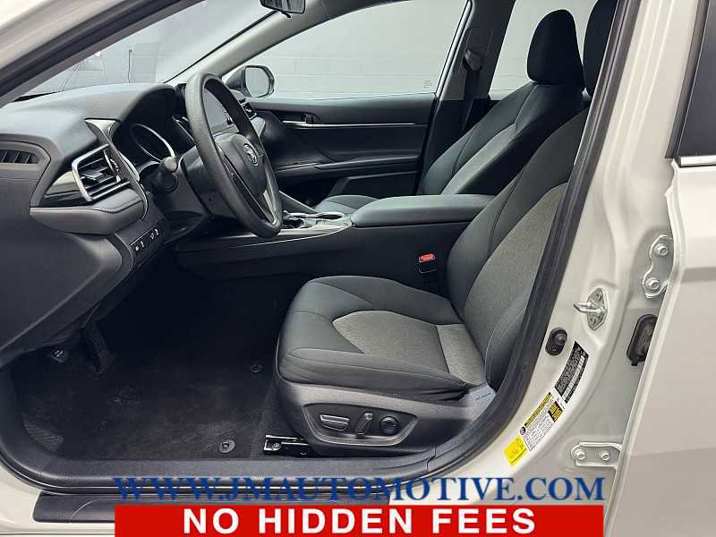 Used 2024 Toyota Camry LE FWD image 12