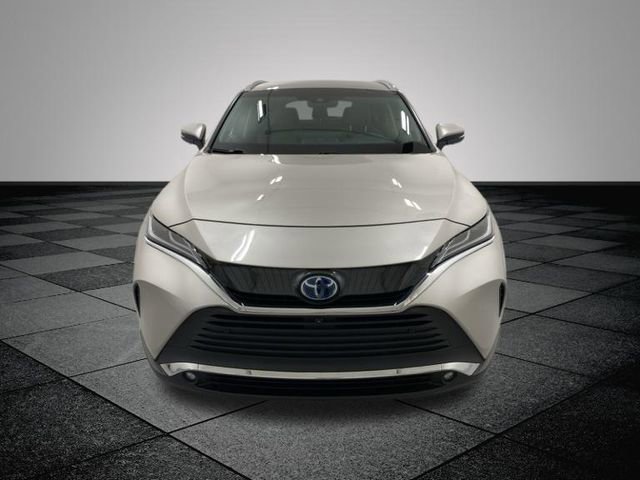 Certified 2024 Toyota Venza Limited AWD/4WD image 2