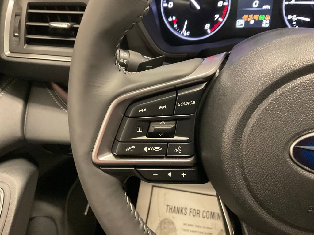 New 2026 Subaru Ascent Touring AWD/4WD image 16