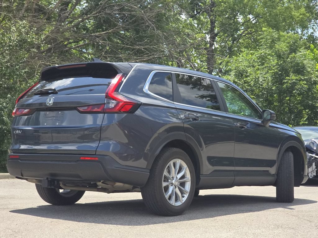 Used 2024 Honda CR-V EX image 14