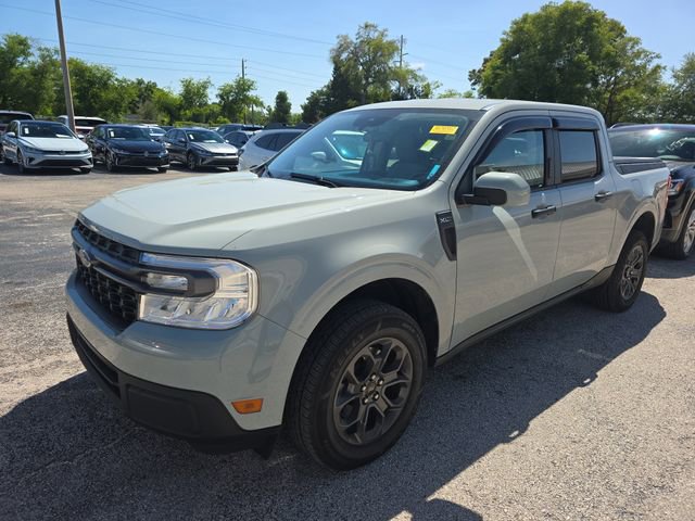 Used 2022 Ford Maverick XLT w/ XLT Luxury Package image 3