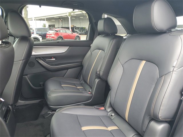 New 2026 MAZDA CX-90 Plug-In Hybrid w/ Premium Plus image 12