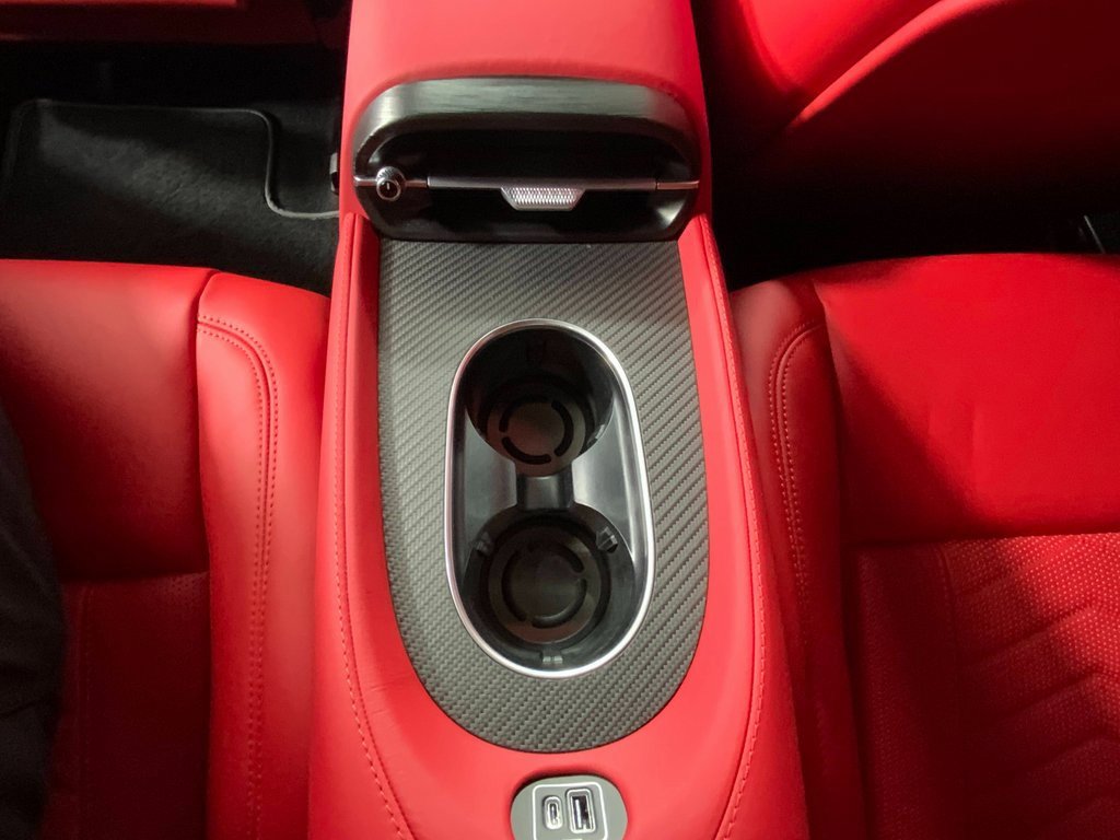 Used 2024 Maserati GranTurismo Trofeo image 40