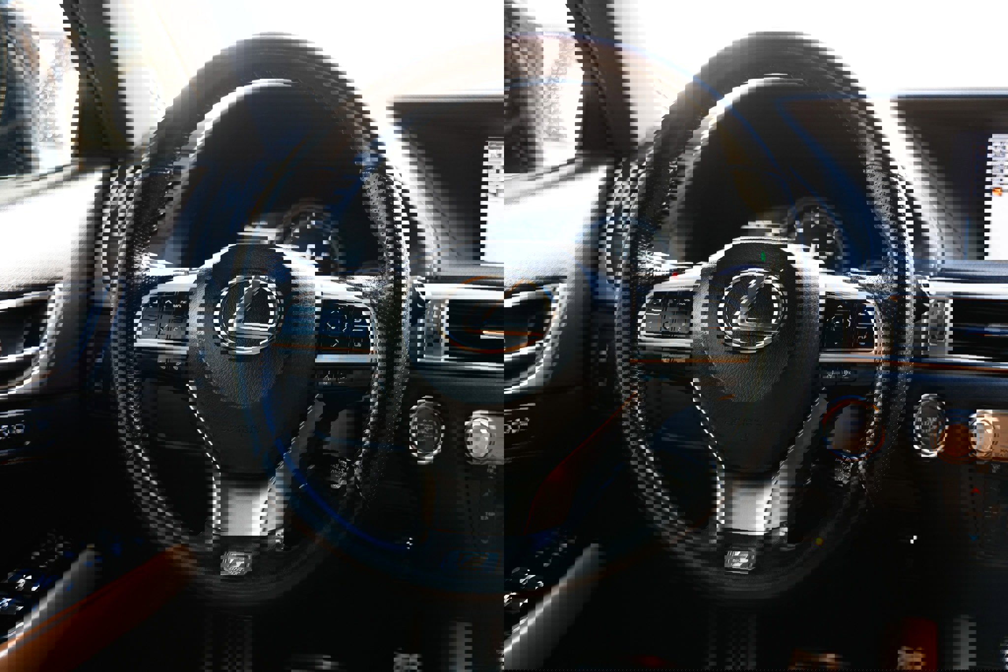 Used 2019 Lexus GS 350 F Sport image 33