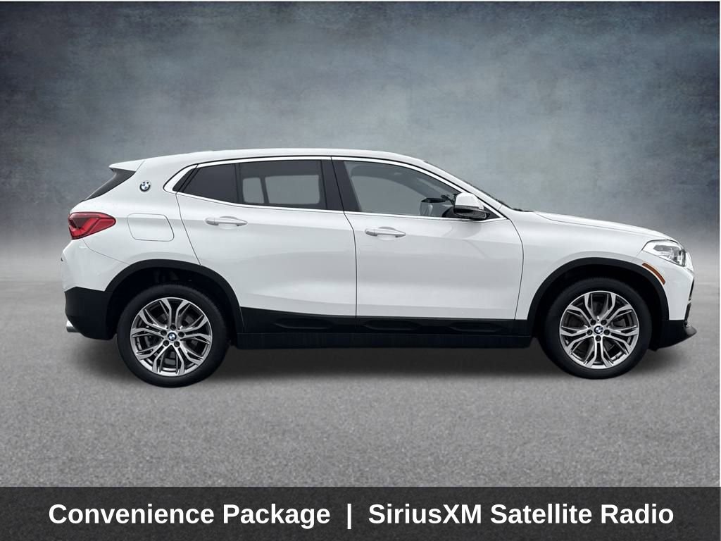 Used 2019 BMW X2 xDrive28i w/ Convenience Package image 10