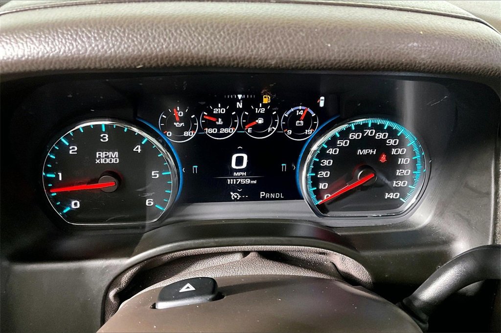 Used 2017 Chevrolet Tahoe Premier image 13