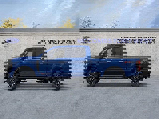 New 2026 Ford F250 Platinum image 5