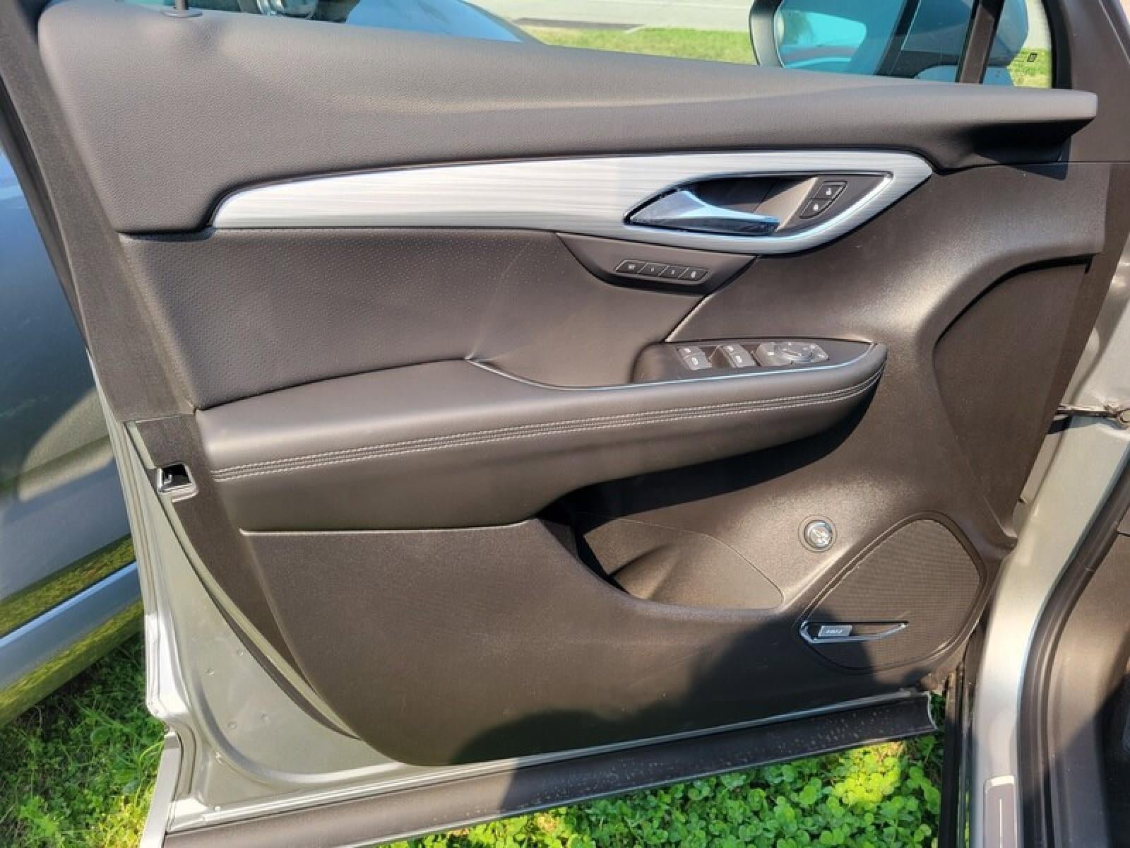 New 2026 Buick Envision Avenir AWD/4WD image 23