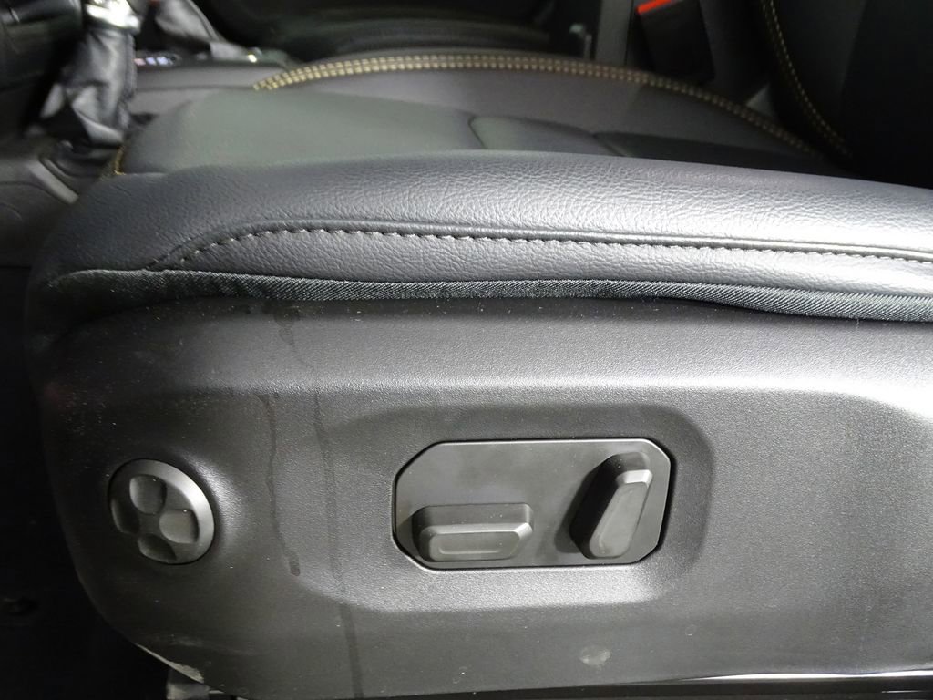 New 2026 Jeep Wrangler Sahara image 19