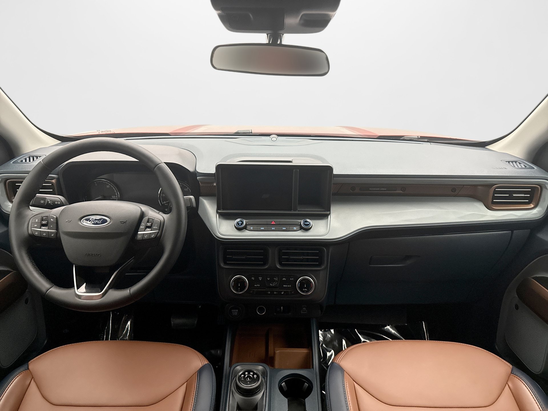 Used 2024 Ford Maverick Lariat FWD image 14