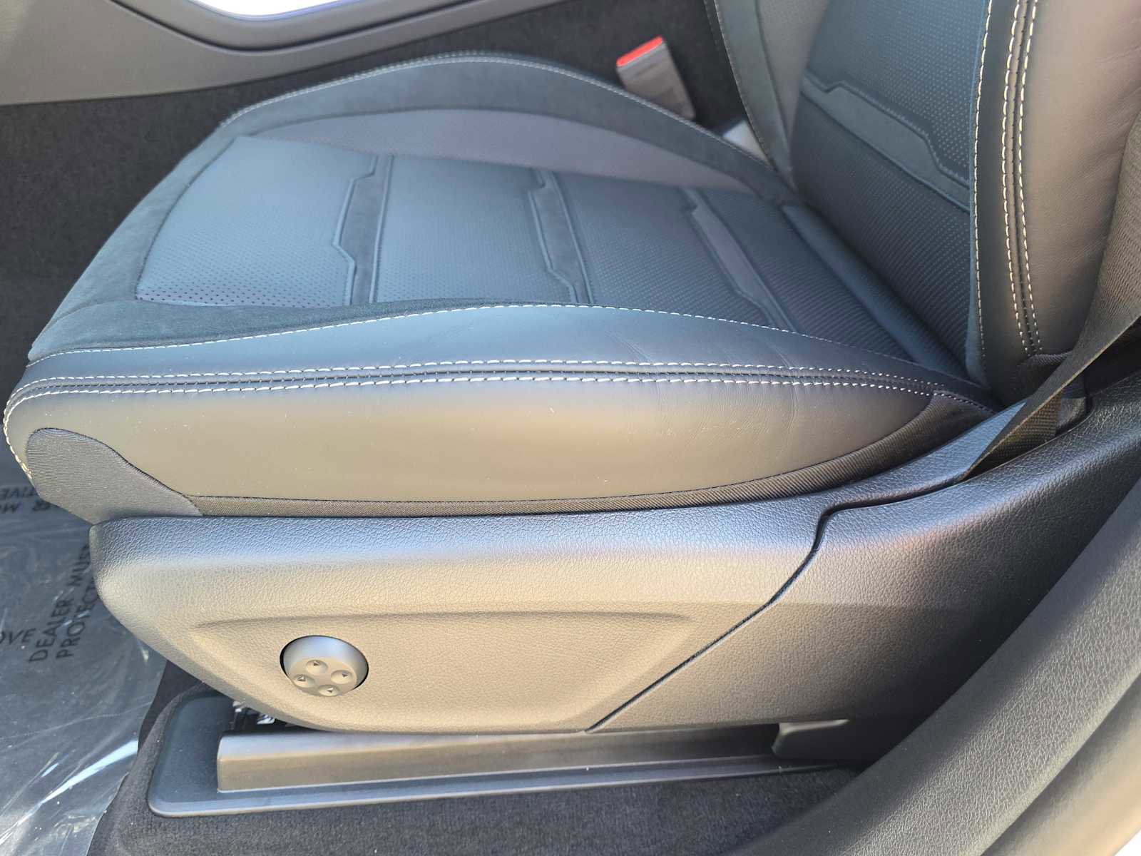 New 2026 Mercedes-Benz GLE 53 AMG 4MATIC image 10