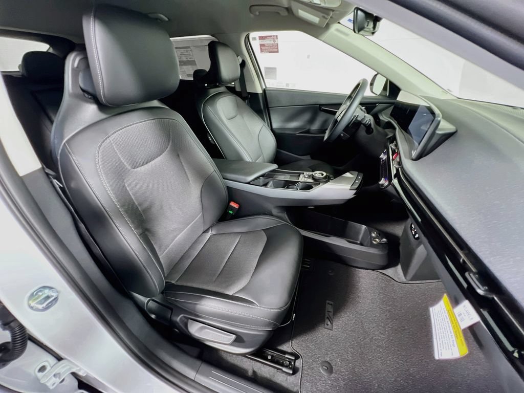New 2026 Kia EV6 Light RWD image 24