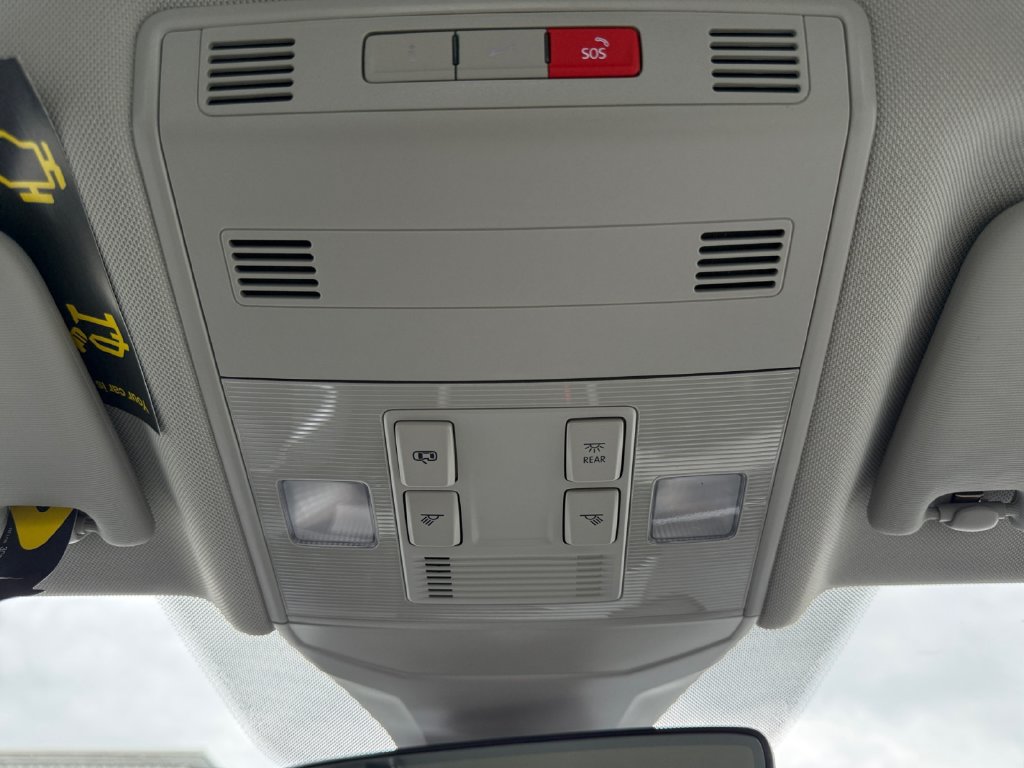 New 2027 Volkswagen Jetta S FWD image 18