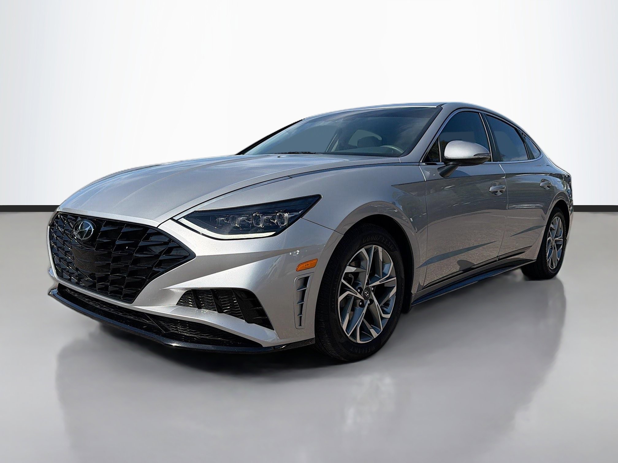 Used 2023 Hyundai Sonata SEL image 7