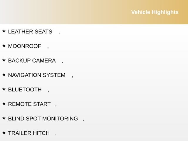 Used 2025 Chevrolet Silverado 1500 High Country w/ High Country Premium Package image 8