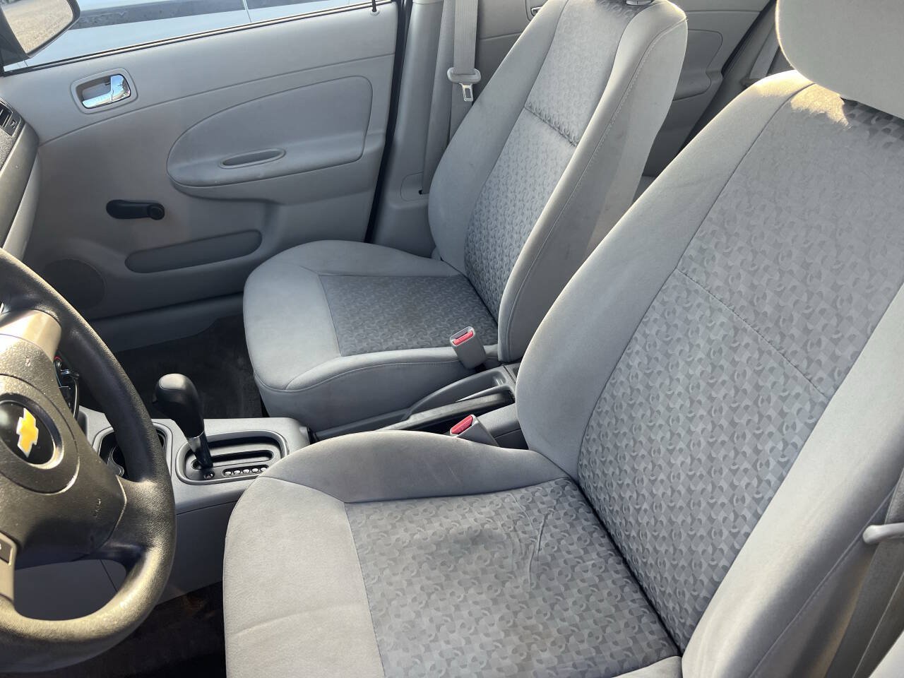 Used 2008 Chevrolet Cobalt LS FWD image 6
