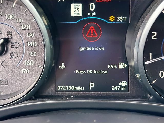 Used 2018 Jaguar XE S image 12