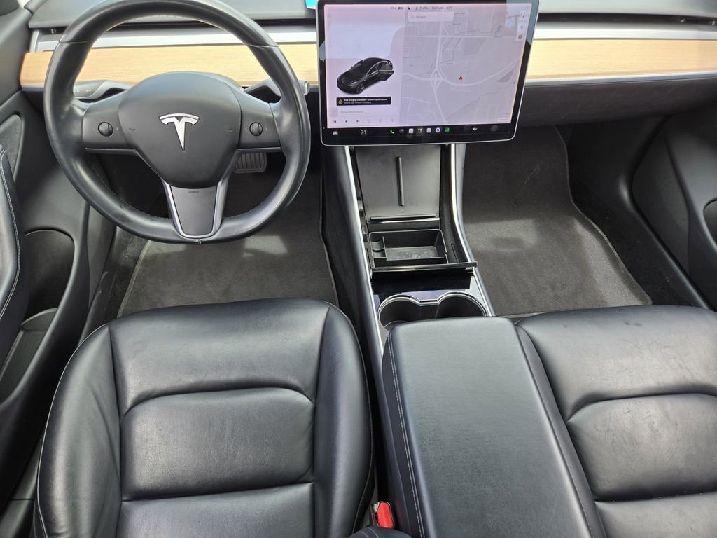 Used 2019 Tesla Model 3 Standard Range Plus RWD image 12