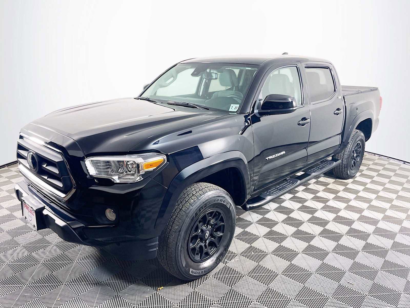 Used 2022 Toyota Tacoma SR5