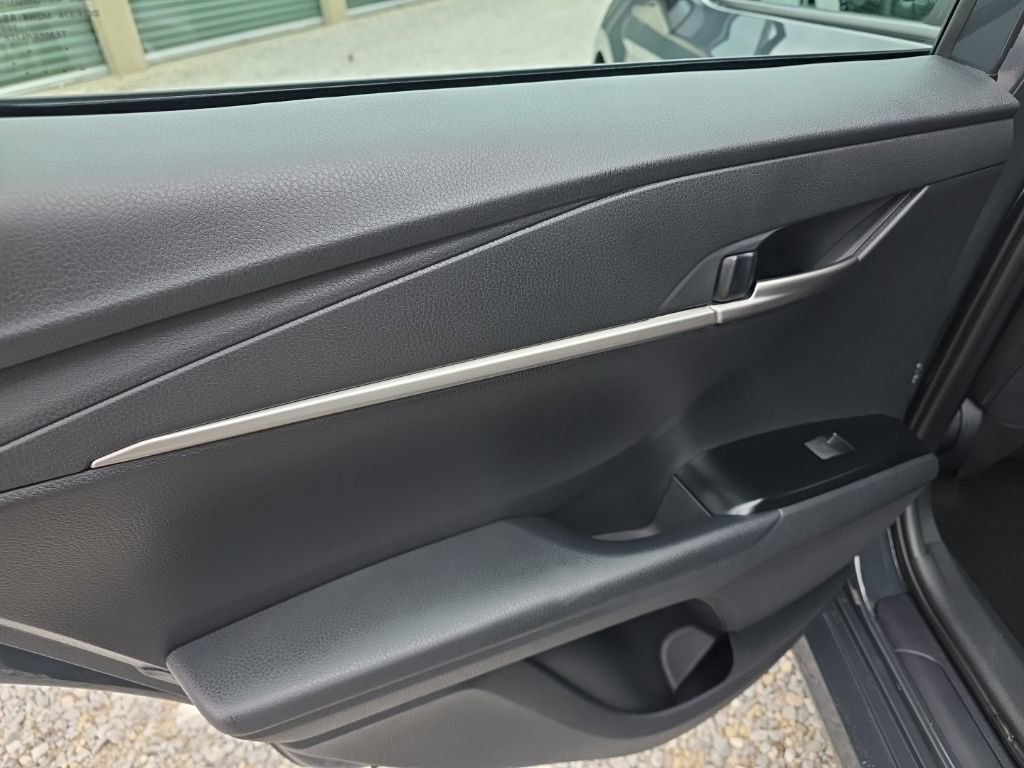 Certified 2026 Toyota Camry LE image 15